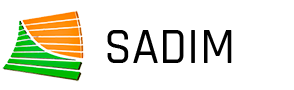 Sadim Ingeniería Logo