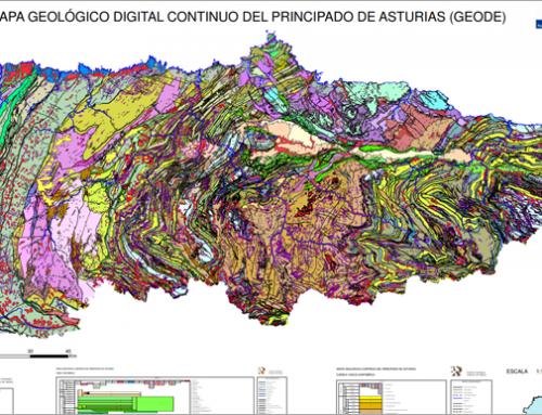 Asturias adjudica su nuevo sistema de información territorial y datos espaciales