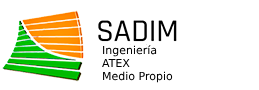 SADIM Ingeniería Logo