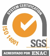 Logo ENAC 14001
